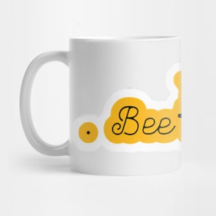 be kind Mug